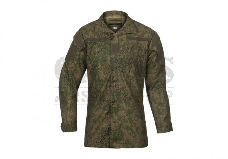 Revenger TDU Invader Gear camouflage blouse Digital Flora S
