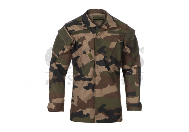 Revenger TDU Invader Gear camouflage blouse CCE S