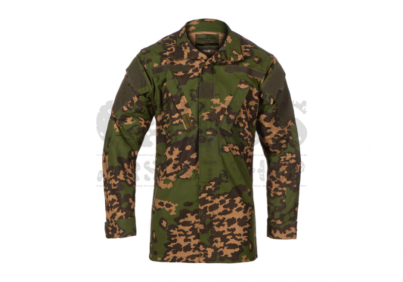 Revenger TDU Invader Gear camouflage blouse Partizan S