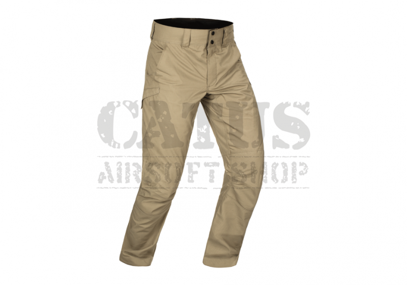 Defiant Flex Clawgear Tactical Pants Khaki 36/34