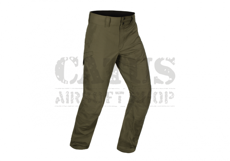 Tactical pants Defiant Flex Clawgear RAL7013 34/36