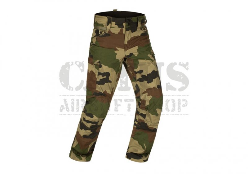 Camouflage trousers Operator Combat Clawgear CCE 36/32