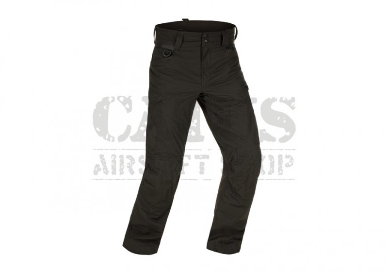 Camouflage pants Operator Combat Clawgear Black 33/36