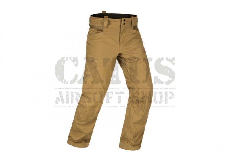 Camouflage pants Operator Combat Clawgear Coyote 33/36