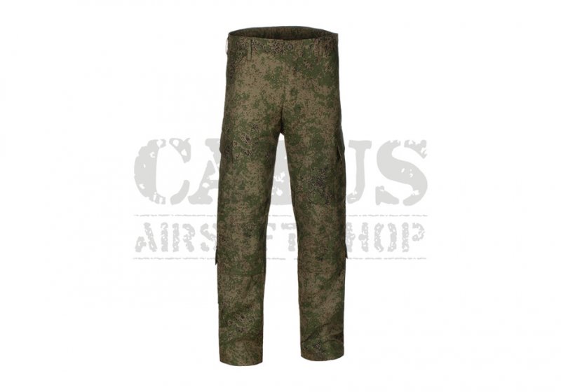 Revenger TDU Invader Gear camouflage trousers Digital Flora S