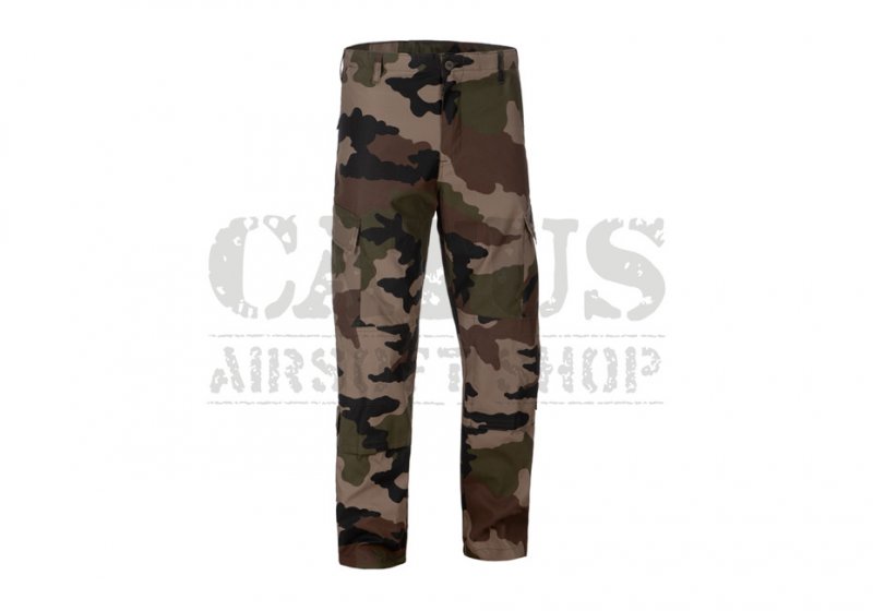 Revenger TDU Invader Gear camouflage trousers CCE S