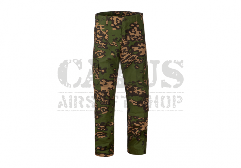 Revenger TDU Invader Gear camouflage trousers Partizan S