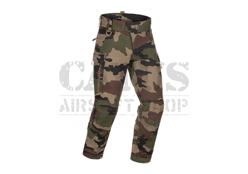 Camouflage pants Raider Mk.IV Pant Claw Gear CCE 29/34