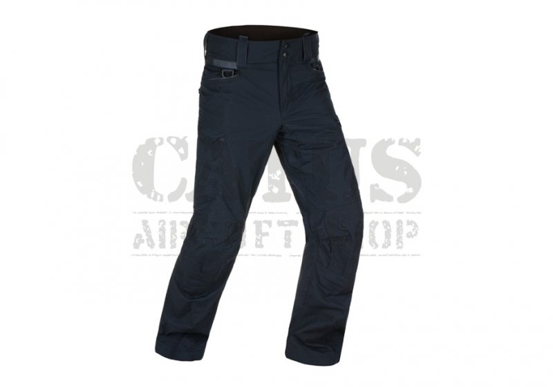 Camouflage pants Operator Combat Clawgear Navy 38/34
