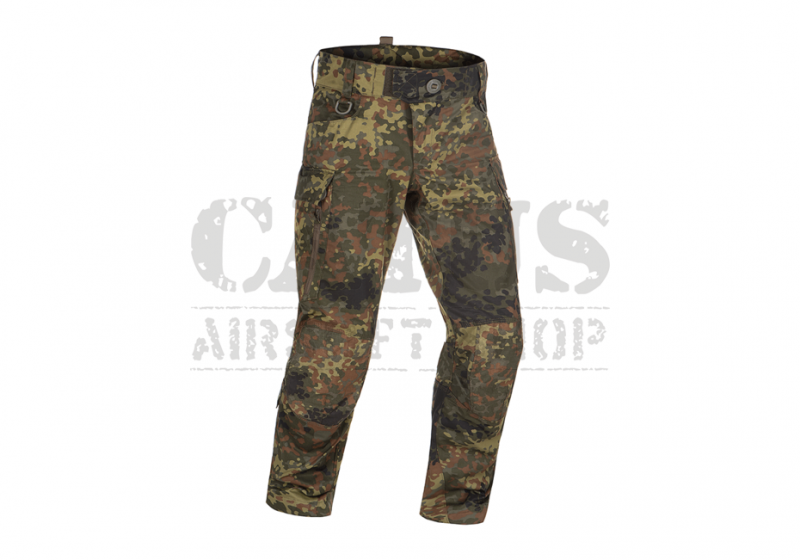 Camouflage pants Raider Mk.IV Pant Claw Gear Flecktarn 32/36