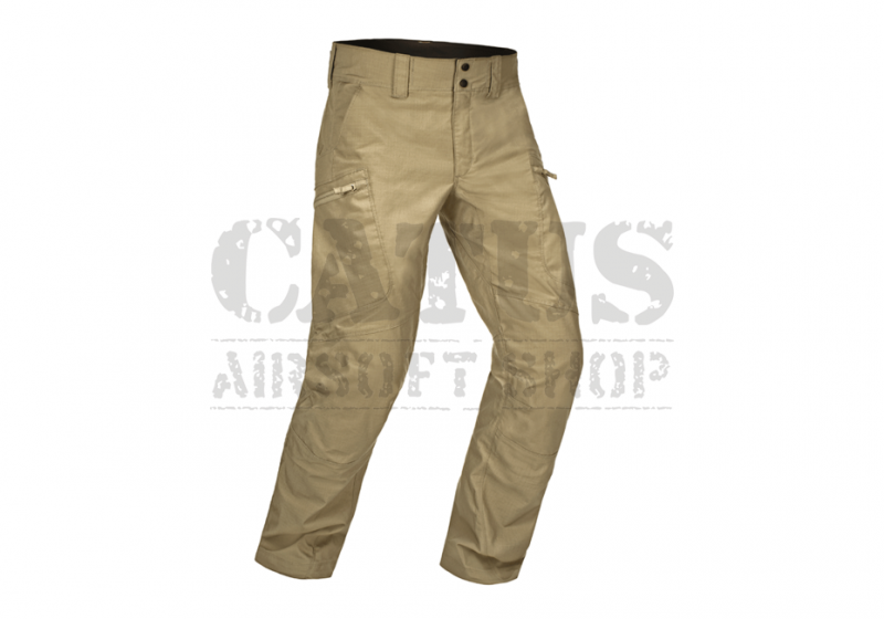 Enforcer Flex Clawgear tactical trousers Khaki 32/36