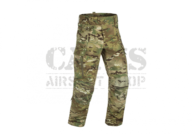Raider Mk.IV Clawgear camouflage trousers Multicam 32/36