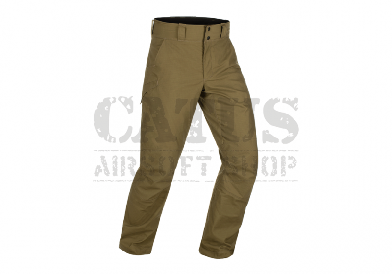 Tactical pants Defiant Flex Clawgear Swamp 32/36