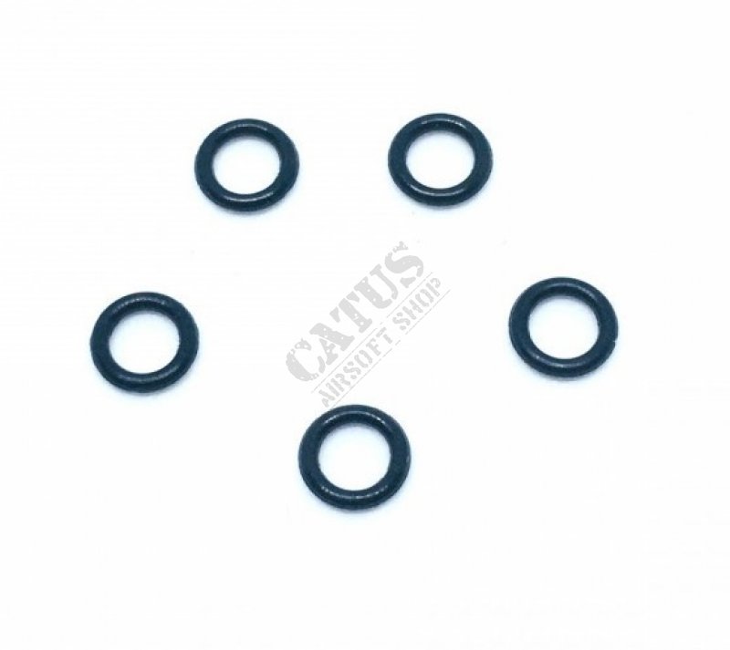 Airsoft O-ring set for inlet valve GBB Epes Airsoft  