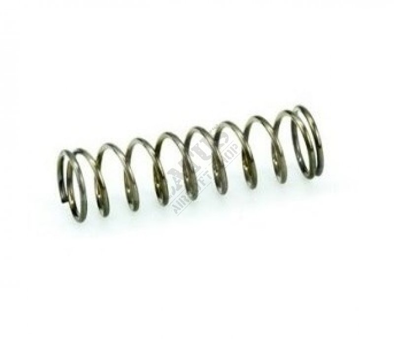 Airsoft spare spring WE G series part no. 28 WE  