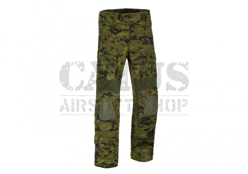 Camouflage pants Predator Combat Invader Gear CAD S