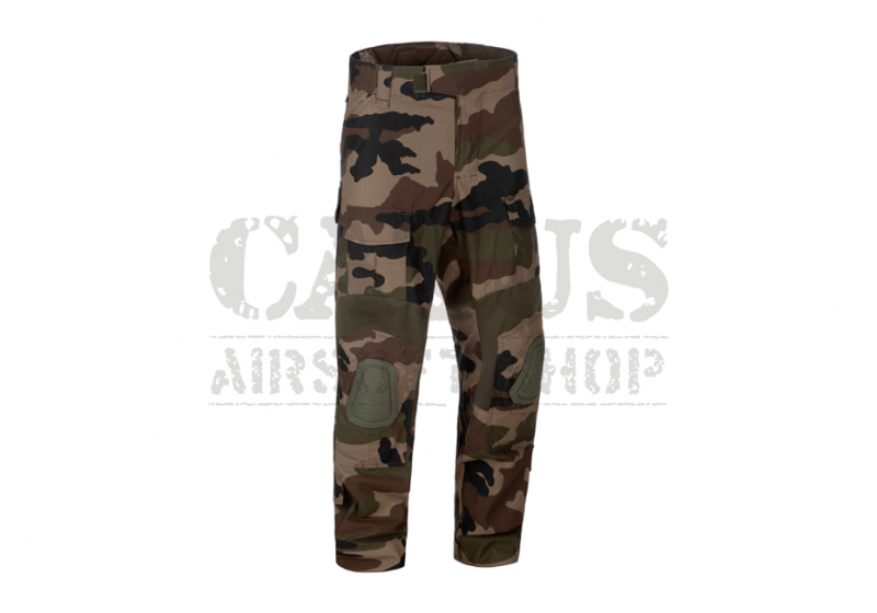Predator Combat Invader Gear Camouflage Trousers CCE S
