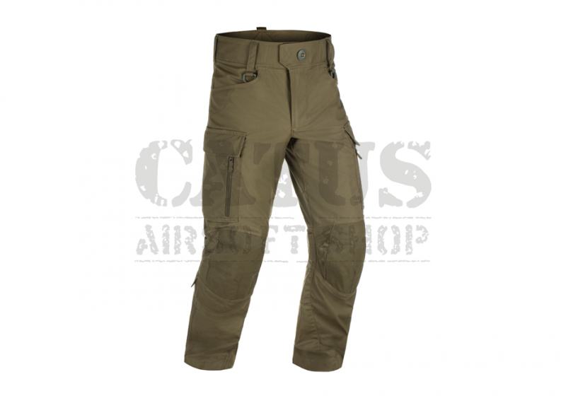 Camouflage pants Raider Mk.IV Pant Claw Gear RAL7013 33/32