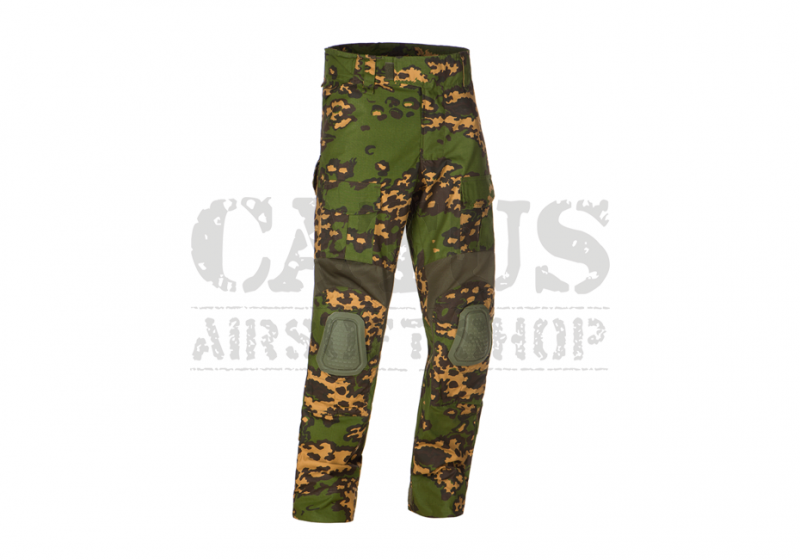 Predator Combat Camouflage trousers Invader Gear Partizan S