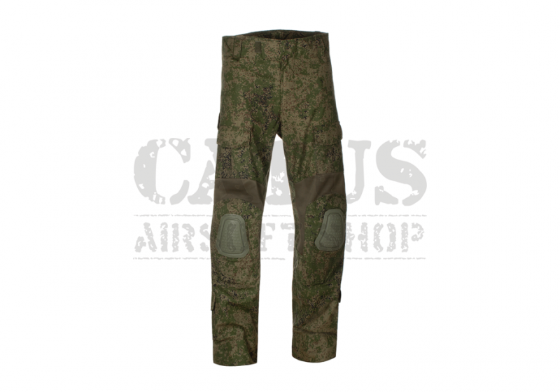 Camouflage pants Predator Combat Invader Gear Everglade S