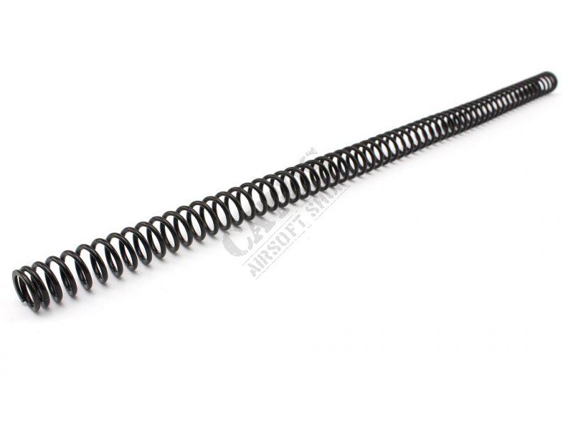 Airsoft 7mm upgrade spring for sniper rifles - M160 (525 FPS) AirsoftPro  