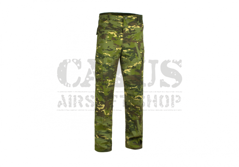 Revenger TDU Invader Gear camouflage trousers ATP Tropic M