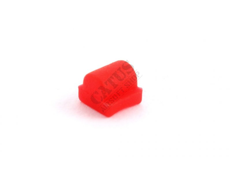 Airsoft Hop-up pressure roller omega shape AirsoftPro Red 