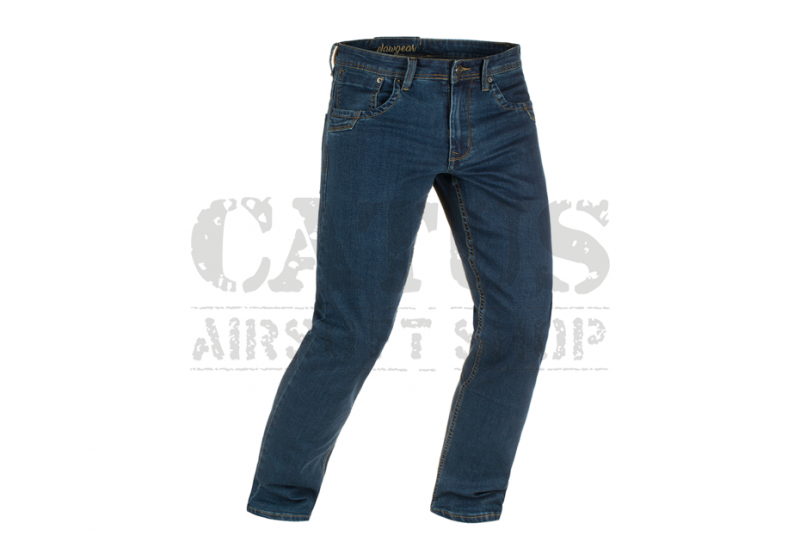 Blue Denim Clawgear Tactical Pants Sapphire 30/32