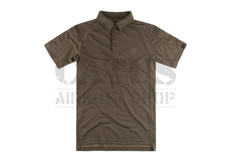 T.O.R.D. T-shirt Performance Polo Outrider Short Sleeve  S