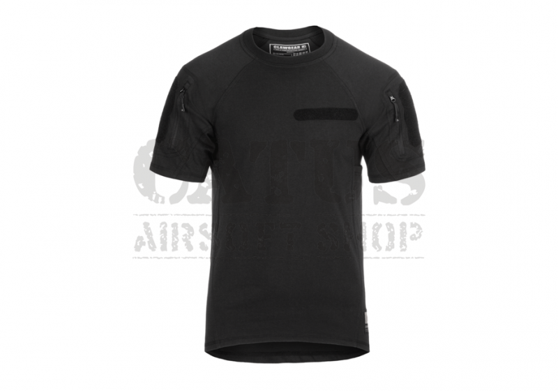 Tactical T-shirt Mk.II Instructor Clawgear Black XL