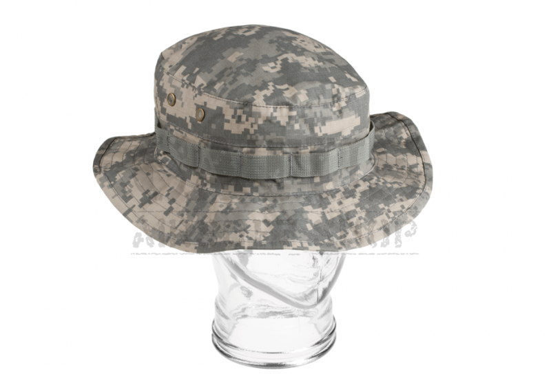 Camouflage Boonie Invader Gear ACU L
