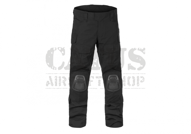 Taktické kalhoty G3 Combat Crye Precision Black 30/32