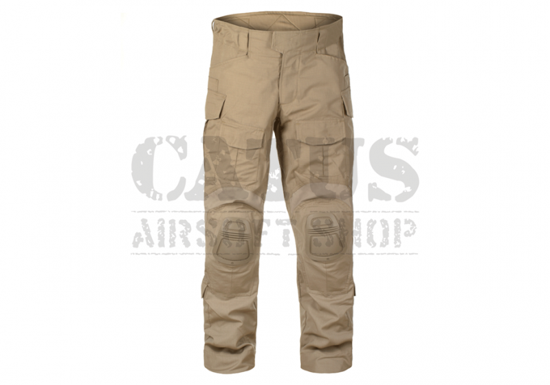 G3 Combat Crye Precision Tactical Pants Khaki 32/32