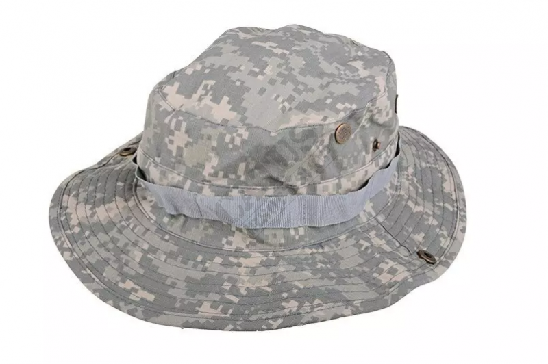 Camouflage hat Boonie ACM ACU 