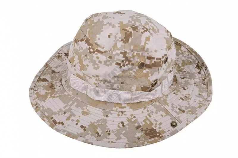 Camouflage hat Boonie ACM Digital Desert