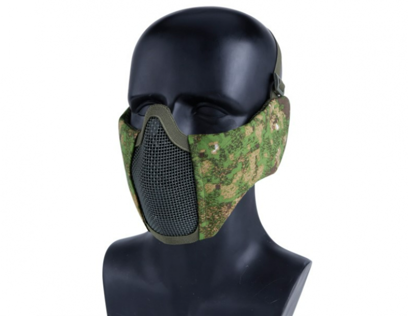 Battlefield Glory  net mask Delta Armory Greenzone 