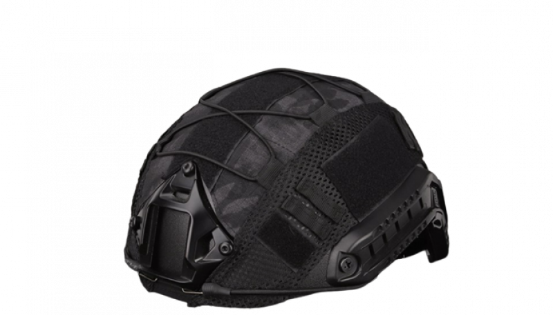Airsoft helmet cover ver.3 Guerilla Tactical TYPHOON 