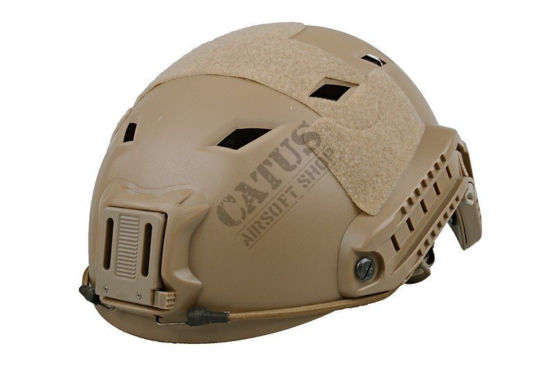 Helmet FAST gen.2 type BJ Delta Armory Tan 