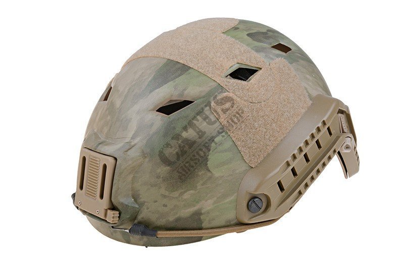 Helmet FAST gen.2 type BJ Delta Armory A-TACS FG 