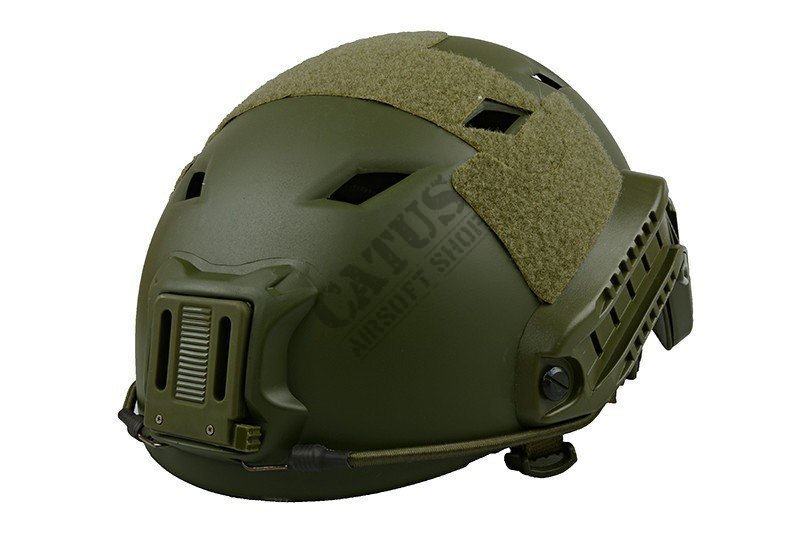 Helmet FAST gen.2 type BJ Delta Armory Oliva 
