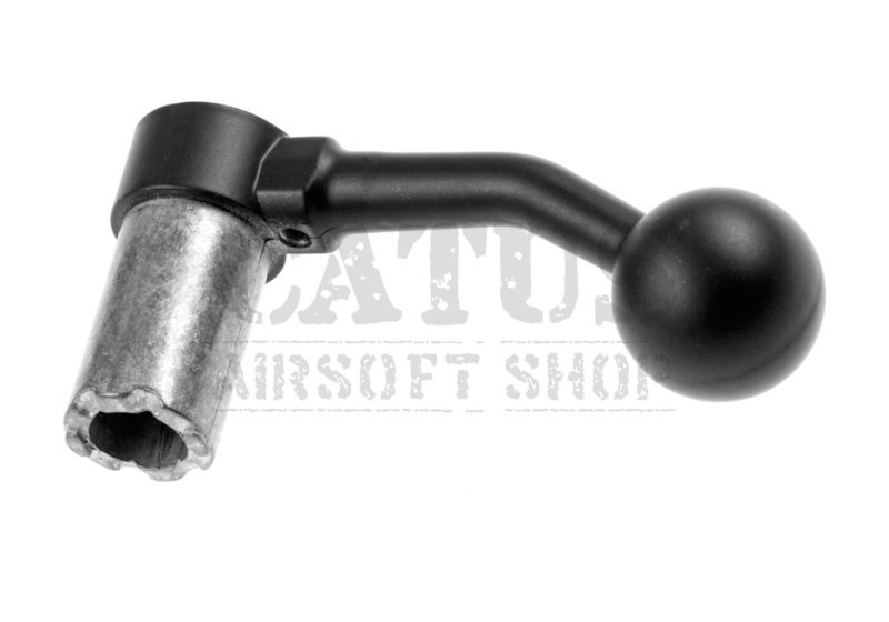 Airsoft wrap around lever L96 WELL  