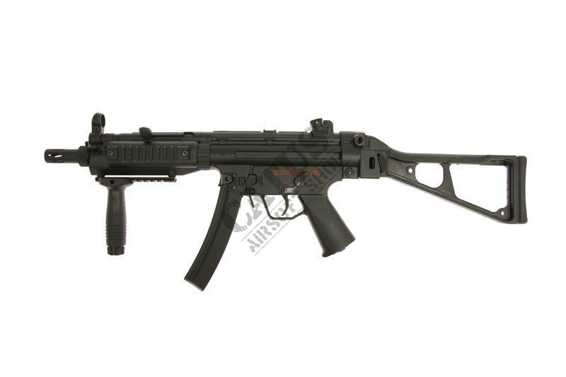 CYMA airsoft gun MP5 CM041 Black 