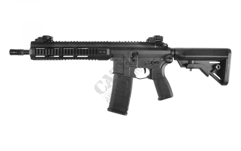 Delta Armory airsoft gun M4 Proarms MK3 12,5inch Black