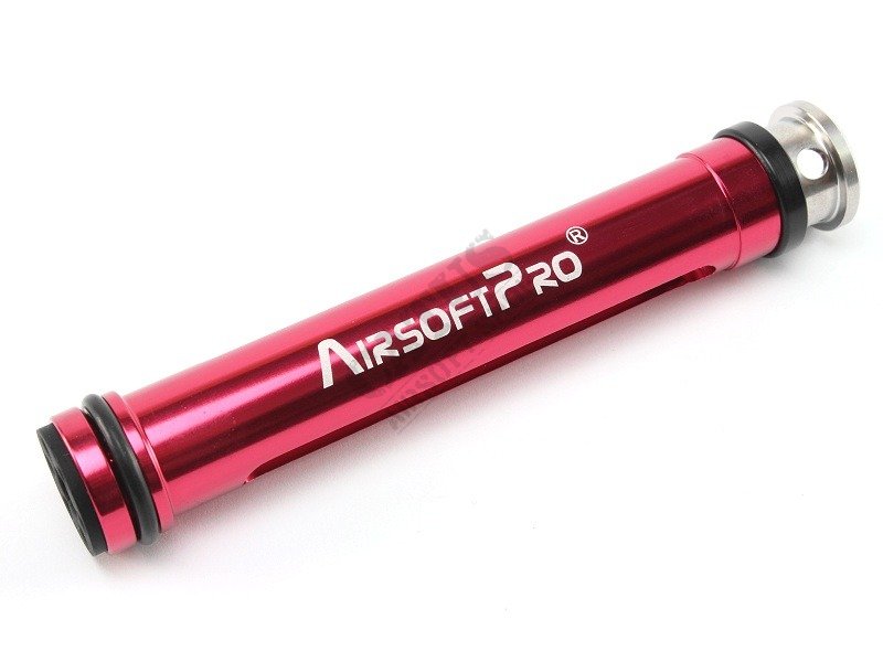 Airsoft piston hybrid for L96, M24,M99 AirsoftPro Red