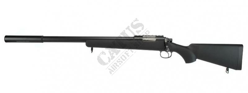 Tokyo Marui Airsoft Sniper VSR-10 G-Spec Black 