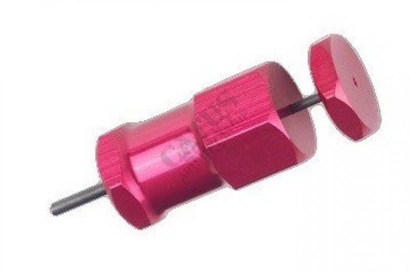 Pin opener for removing pins small Tamiya type connector ELEMENT Red 