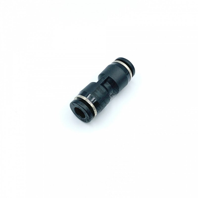 Airsoft plug socket double-sided straight 6mm EPeS Airsoft  