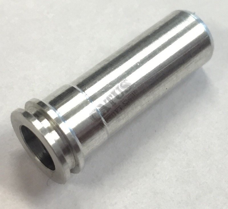 Airsoft aluminium nozzle with seal 23 mm Guru Upgrade  