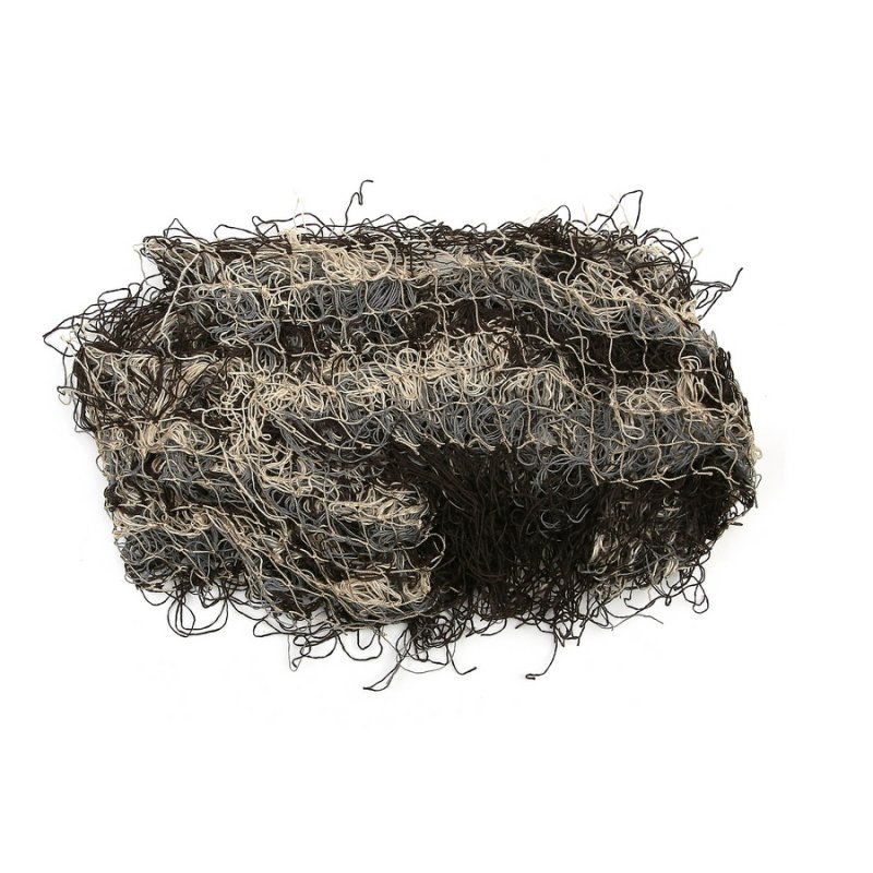 Fosco camouflage net for long guns Mossy Oak 