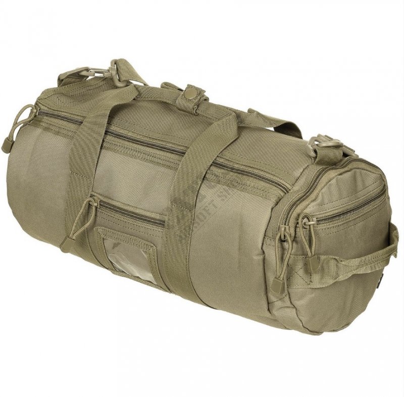 Tactical bag Operation Bag MFH Coyote 